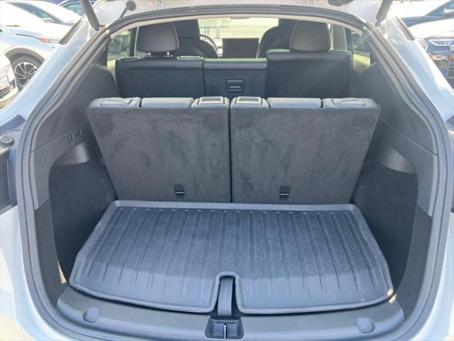 used 2022 Tesla Model Y car, priced at $29,900