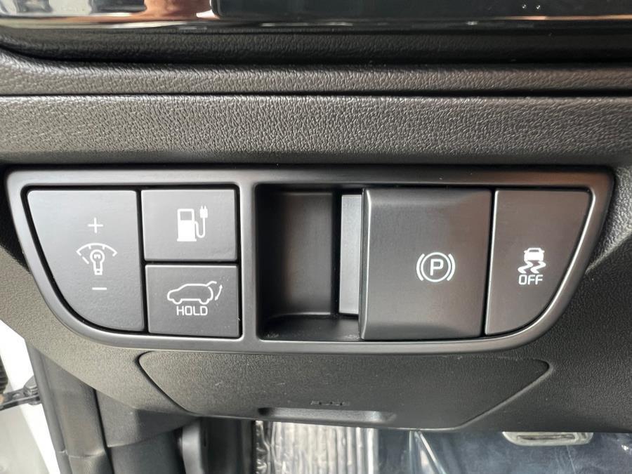 used 2023 Kia EV6 car, priced at $30,600