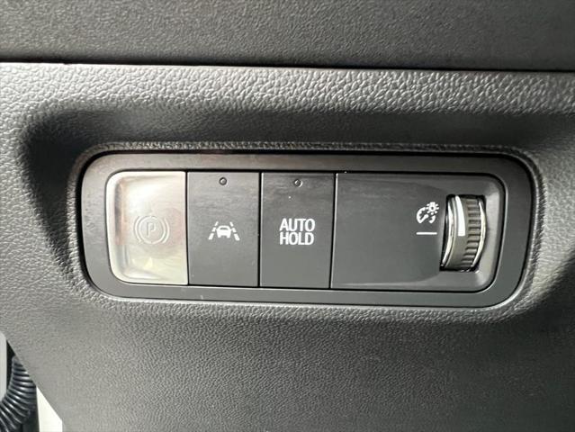 used 2024 Honda Prologue car, priced at $32,500
