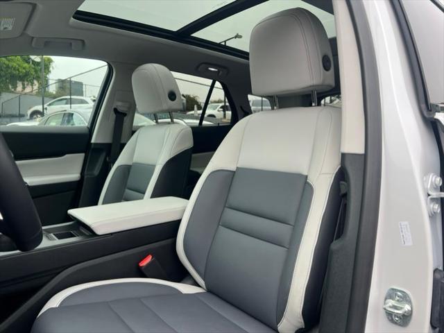 used 2024 Honda Prologue car, priced at $32,500