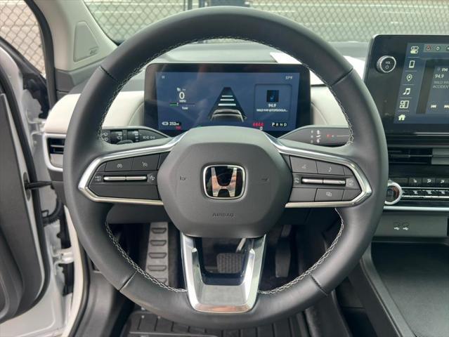 used 2024 Honda Prologue car, priced at $32,500