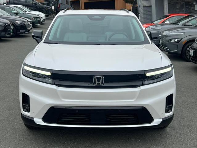 used 2024 Honda Prologue car, priced at $32,500