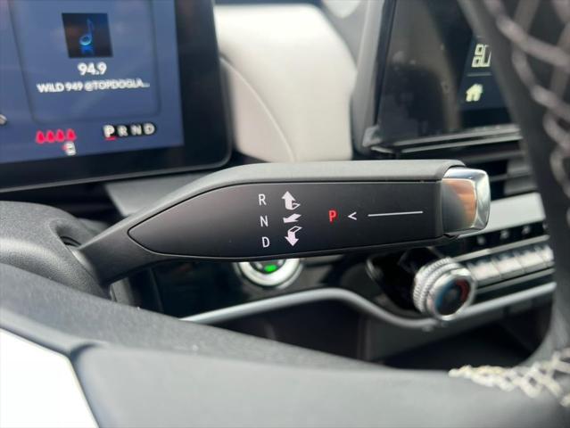used 2024 Honda Prologue car, priced at $32,500