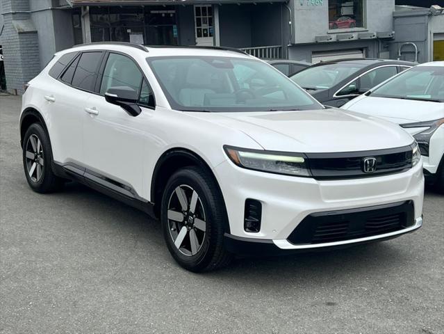 used 2024 Honda Prologue car, priced at $32,500