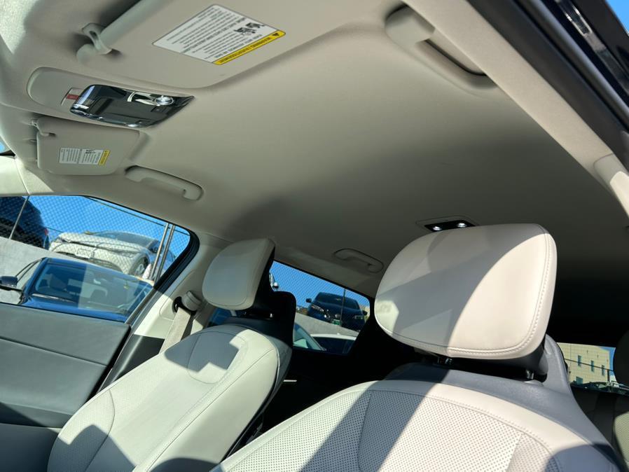 used 2024 Kia EV6 car, priced at $26,900