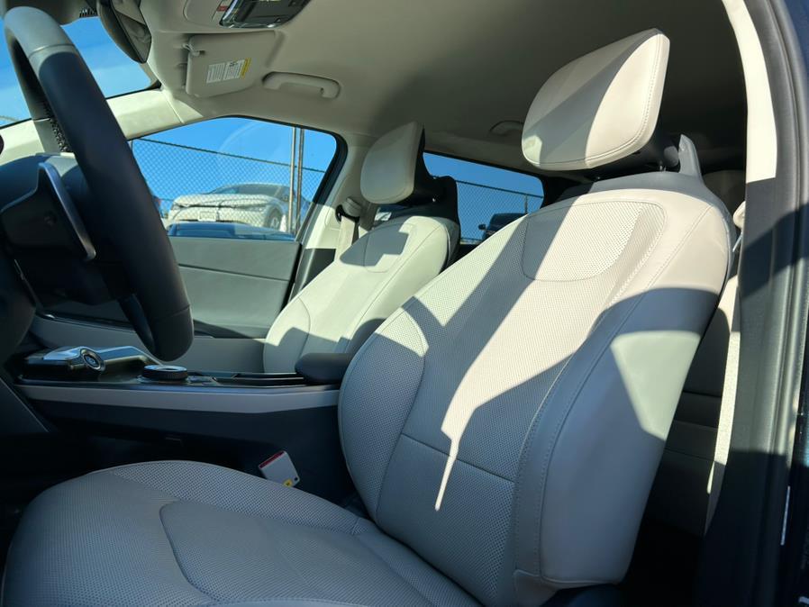 used 2024 Kia EV6 car, priced at $26,900