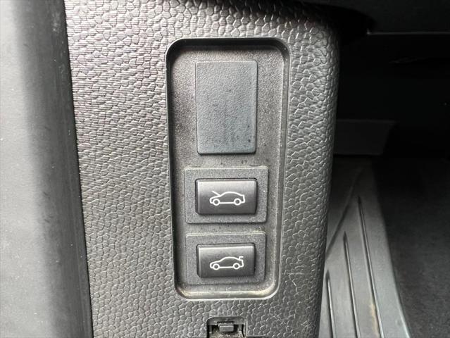 used 2019 BMW i3 car, priced at $19,800