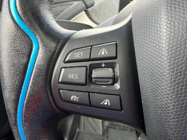 used 2019 BMW i3 car, priced at $19,800