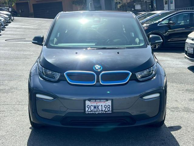 used 2019 BMW i3 car, priced at $19,800