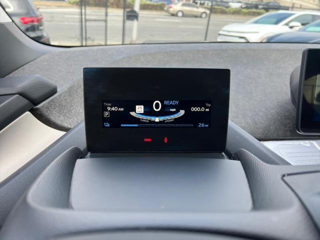 used 2019 BMW i3 car, priced at $19,800