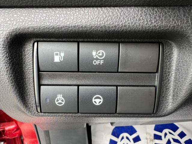 used 2023 Nissan Leaf car, priced at $21,300