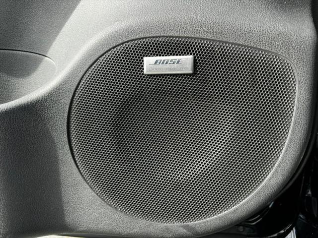 used 2022 Nissan Leaf car, priced at $19,500