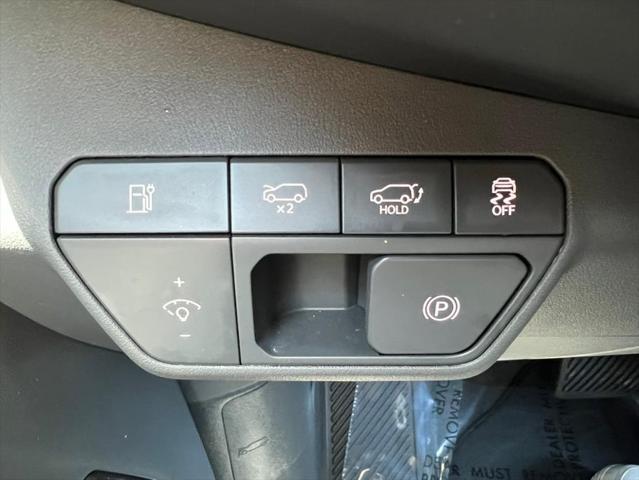 used 2024 Kia EV9 car, priced at $38,500