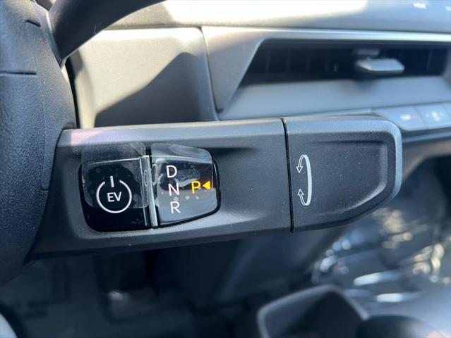 used 2024 Kia EV9 car, priced at $38,500