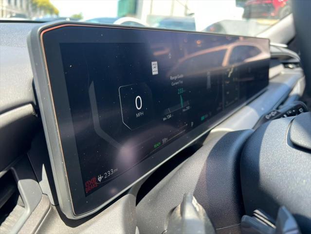 used 2024 Kia EV9 car, priced at $38,500