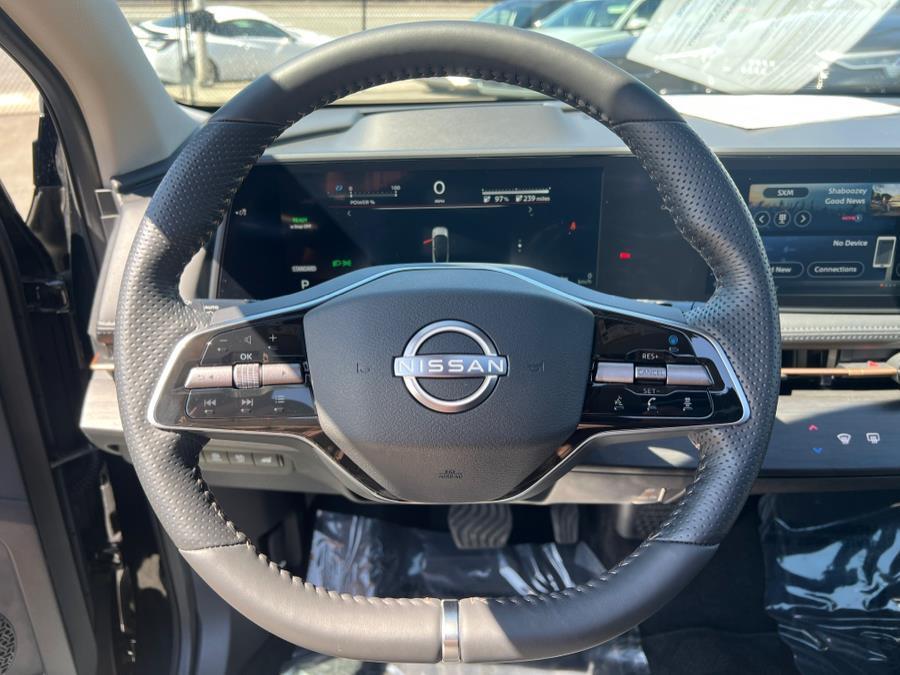 used 2025 Nissan ARIYA car, priced at $29,900