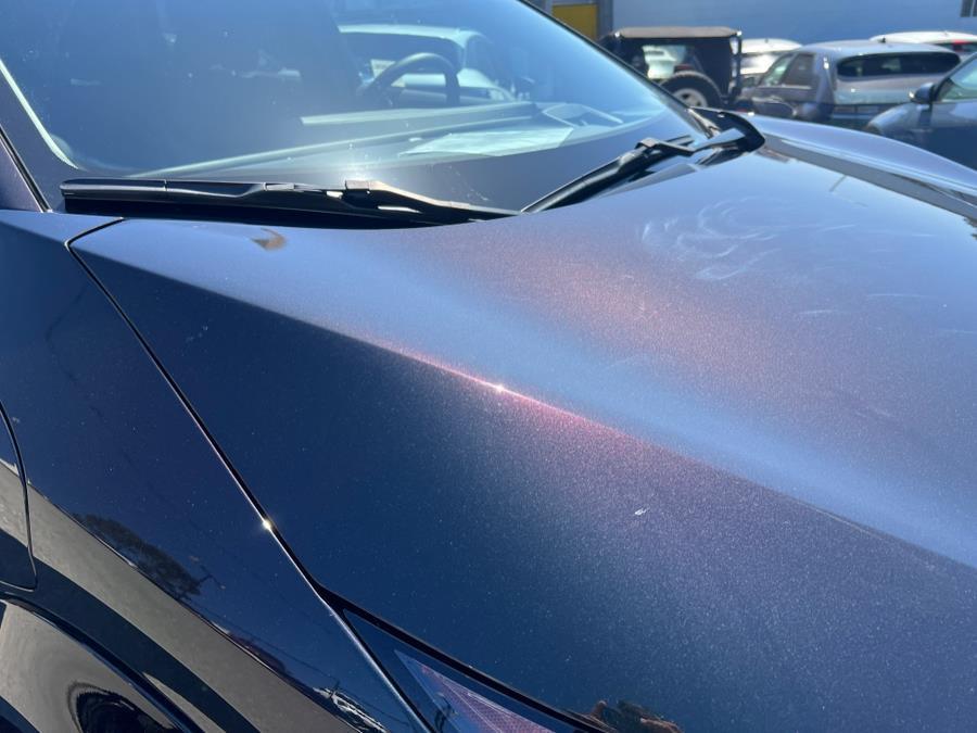 used 2025 Nissan ARIYA car, priced at $29,900