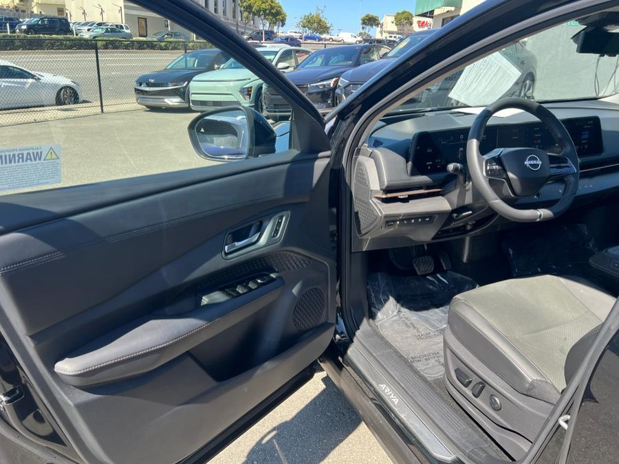 used 2025 Nissan ARIYA car, priced at $29,900