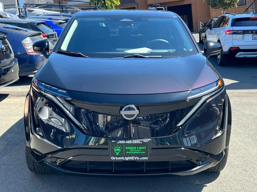 used 2025 Nissan ARIYA car, priced at $29,900