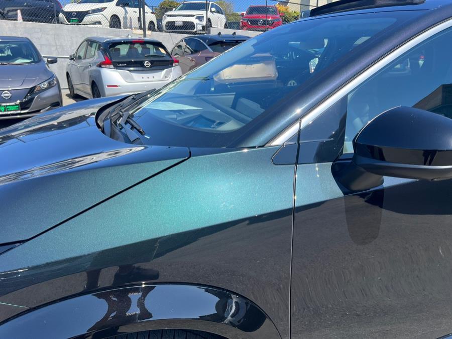 used 2025 Nissan ARIYA car, priced at $29,900