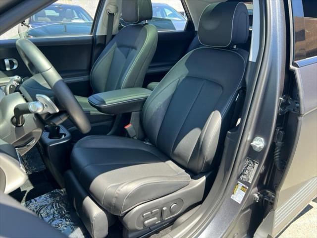 used 2023 Hyundai IONIQ 5 car, priced at $34,600