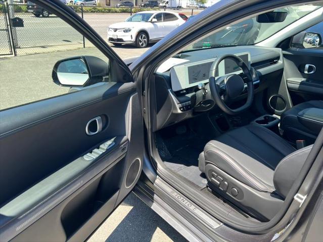used 2023 Hyundai IONIQ 5 car, priced at $34,600