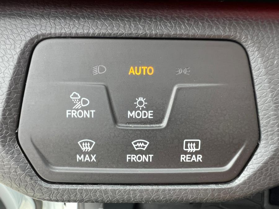 used 2023 Volkswagen ID.4 car, priced at $23,600