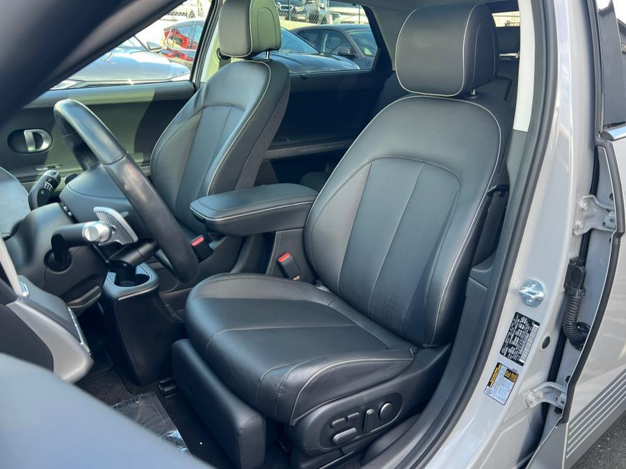 used 2024 Hyundai IONIQ 5 car, priced at $28,500
