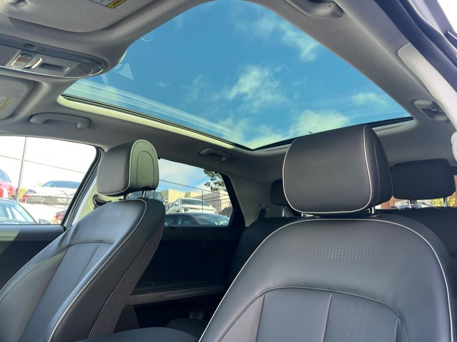 used 2024 Hyundai IONIQ 5 car, priced at $28,500