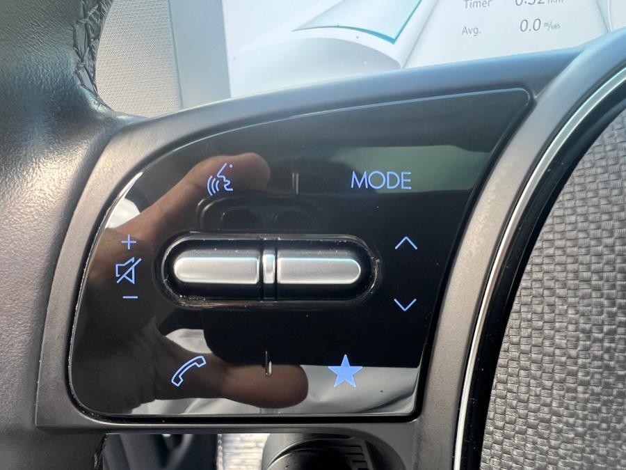 used 2024 Hyundai IONIQ 5 car, priced at $28,500