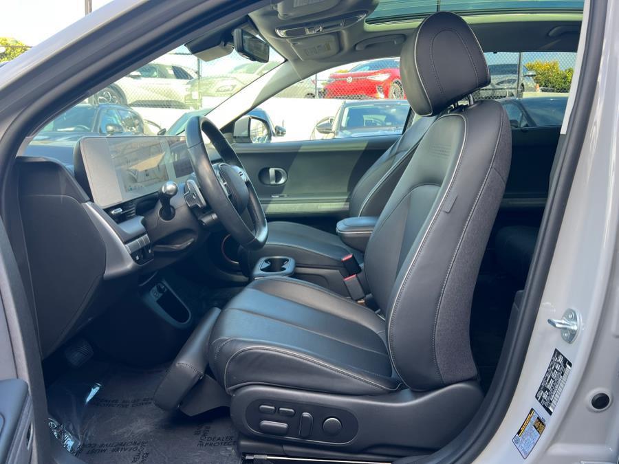used 2024 Hyundai IONIQ 5 car, priced at $28,500