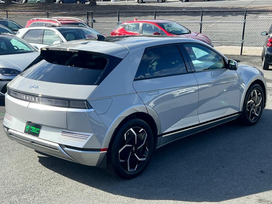 used 2024 Hyundai IONIQ 5 car, priced at $28,500