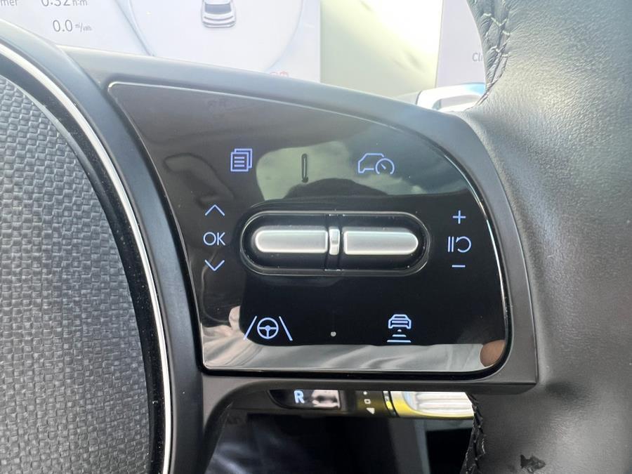 used 2024 Hyundai IONIQ 5 car, priced at $28,500