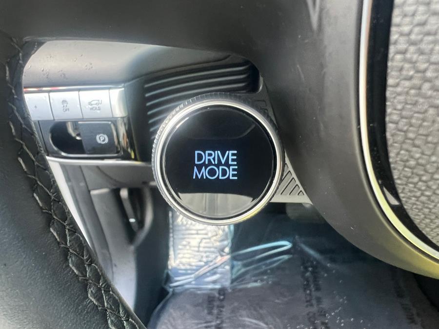 used 2024 Hyundai IONIQ 5 car, priced at $28,500