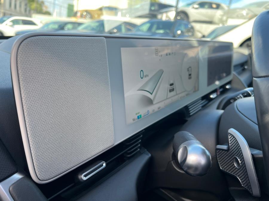 used 2024 Hyundai IONIQ 5 car, priced at $28,500