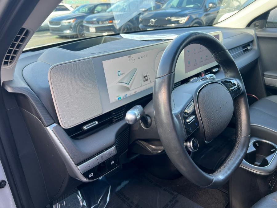 used 2024 Hyundai IONIQ 5 car, priced at $28,500