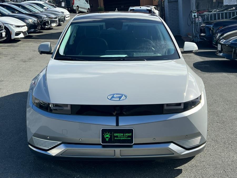 used 2024 Hyundai IONIQ 5 car, priced at $28,500