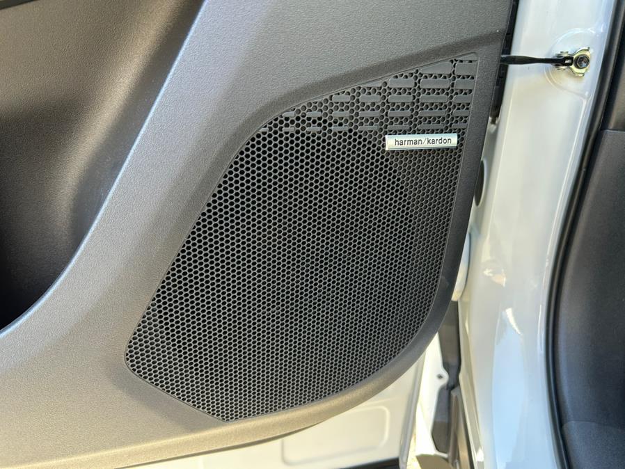 used 2023 Subaru Solterra car, priced at $24,200