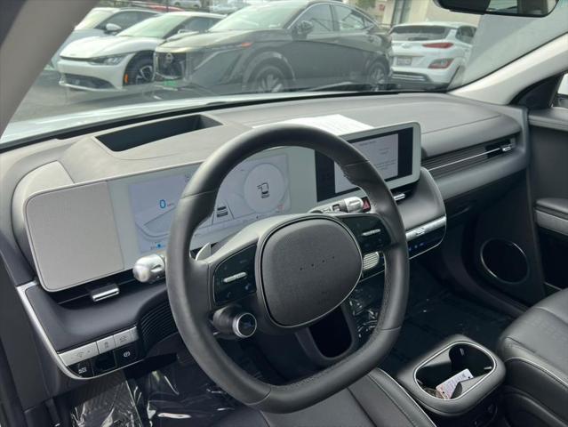 used 2023 Hyundai IONIQ 5 car, priced at $33,900