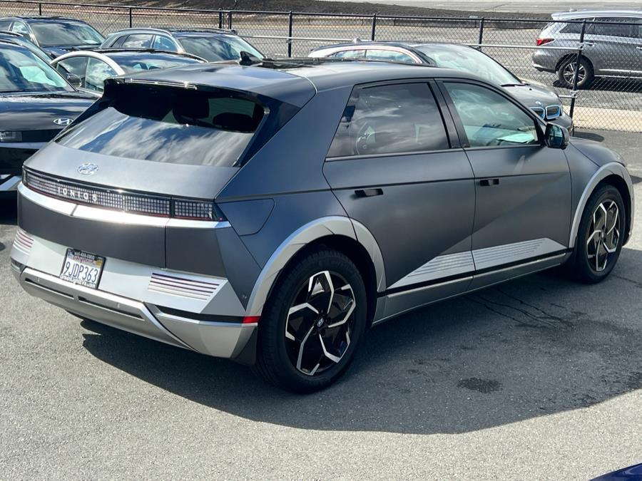 used 2023 Hyundai IONIQ 5 car, priced at $23,900