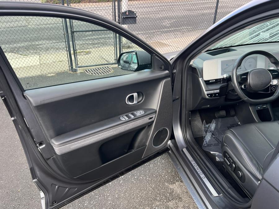 used 2023 Hyundai IONIQ 5 car, priced at $23,900