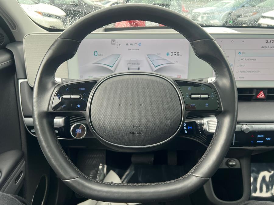 used 2023 Hyundai IONIQ 5 car, priced at $23,900