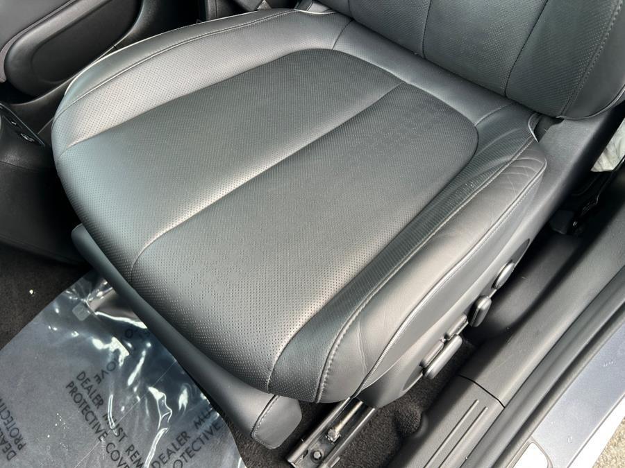 used 2023 Hyundai IONIQ 5 car, priced at $23,900