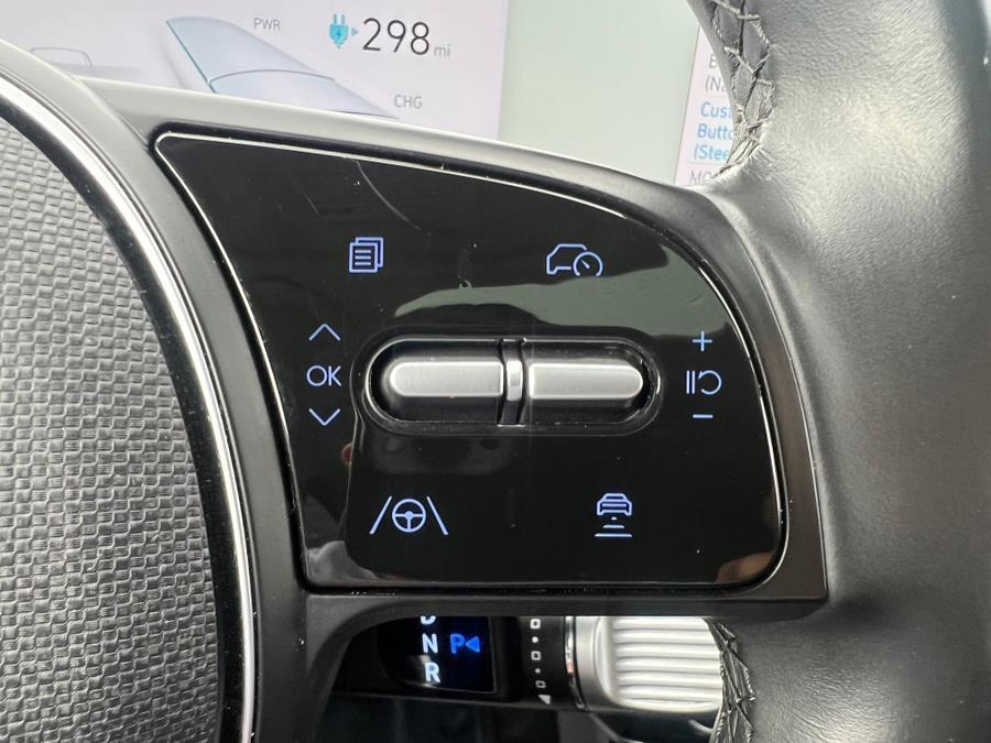 used 2023 Hyundai IONIQ 5 car, priced at $23,900