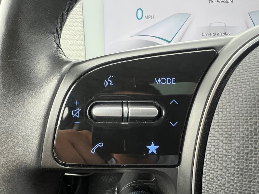 used 2023 Hyundai IONIQ 5 car, priced at $23,900