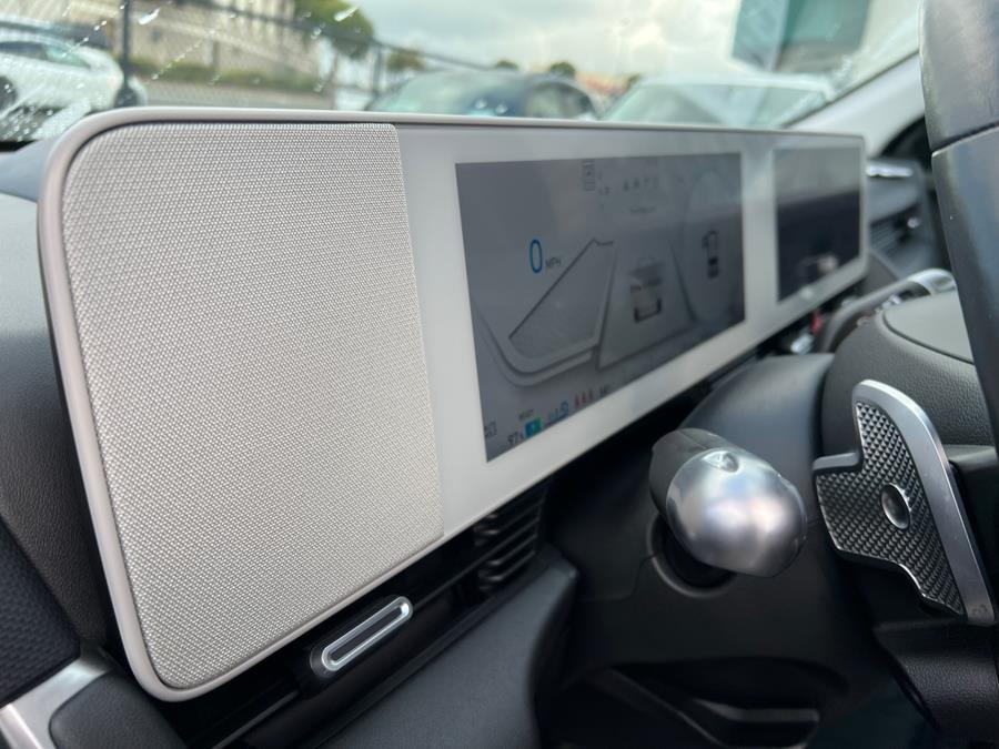 used 2023 Hyundai IONIQ 5 car, priced at $23,900