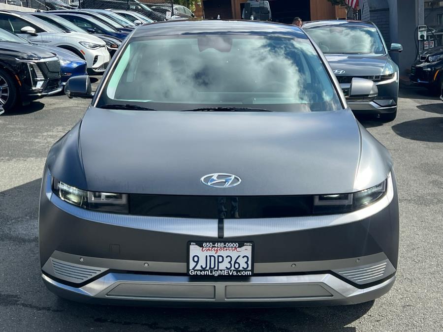 used 2023 Hyundai IONIQ 5 car, priced at $23,900
