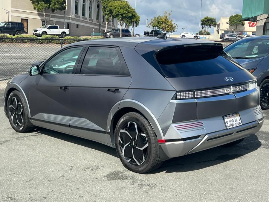 used 2023 Hyundai IONIQ 5 car, priced at $23,900