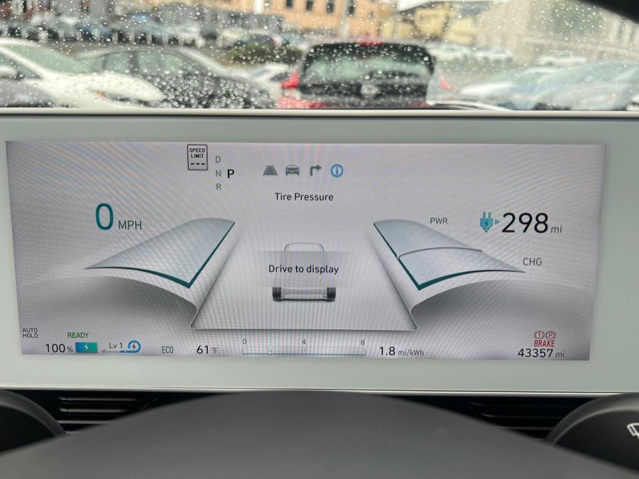 used 2023 Hyundai IONIQ 5 car, priced at $23,900