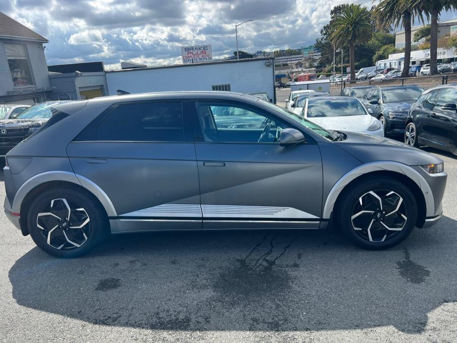 used 2023 Hyundai IONIQ 5 car, priced at $23,900